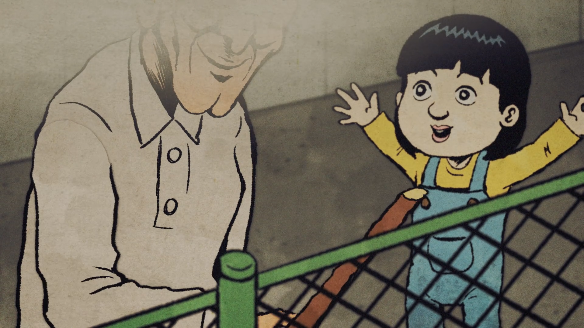 Yami Shibai 15 (Erai-raws)